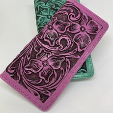 Tooled Wallet