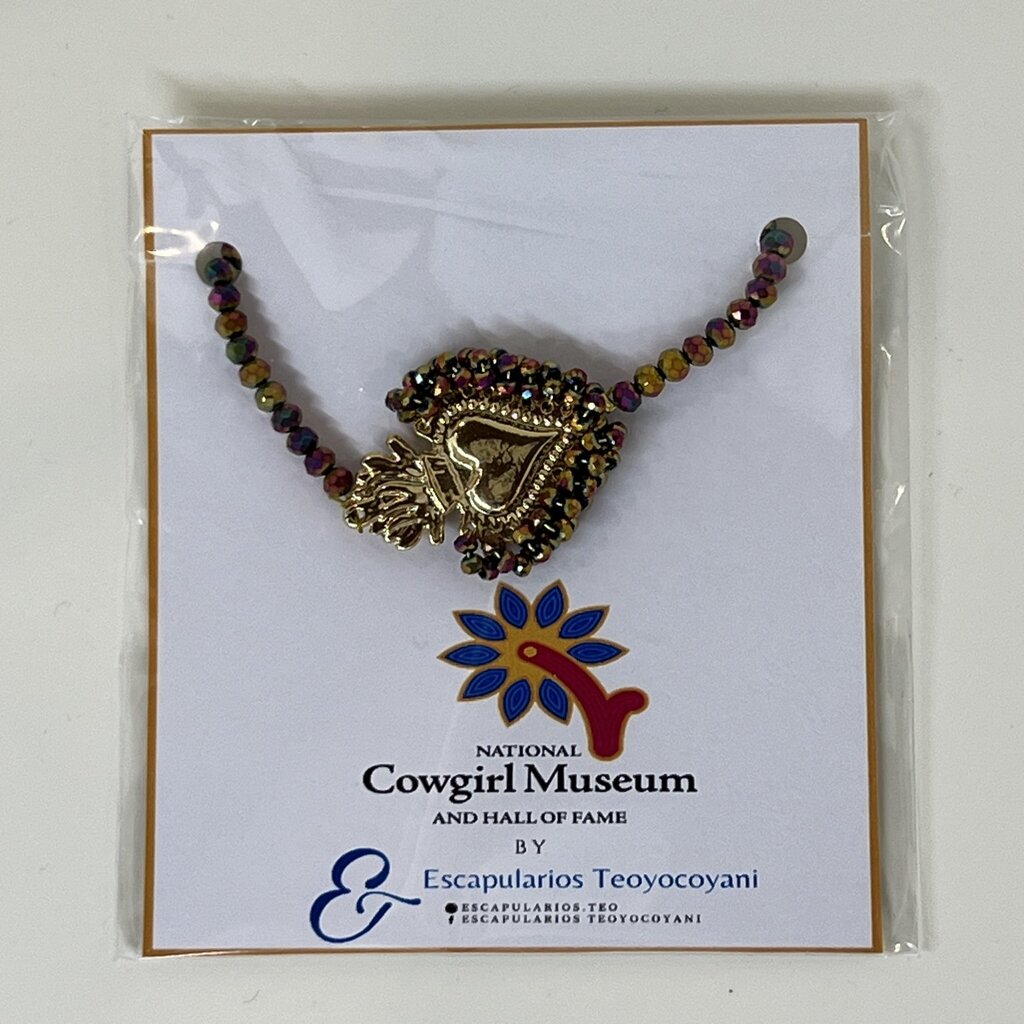 Religious Bracelet