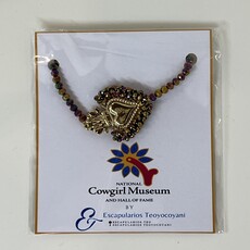 Religious Bracelet