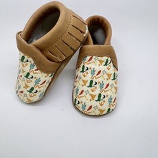 Children's Moccasins