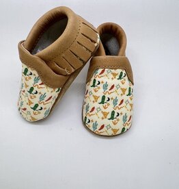 Children's Moccasins