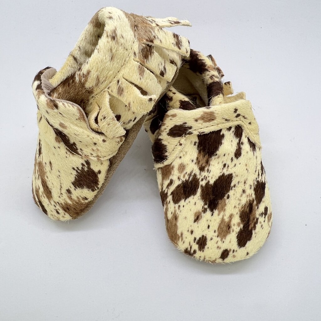 Children's Moccasins