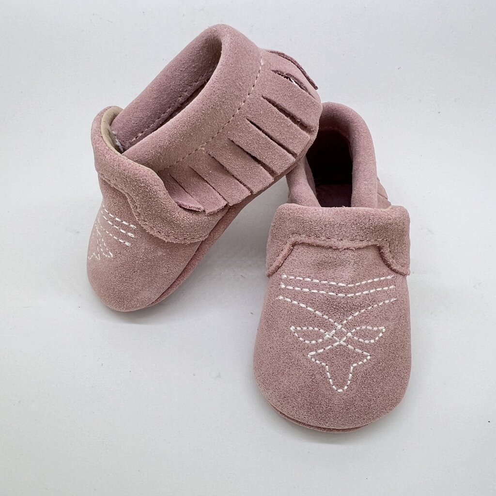 Children's Moccasins