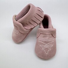Children's Moccasins