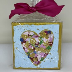 Small 6x6 original art