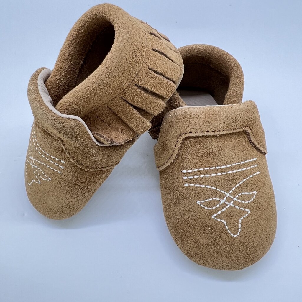 Children's Moccasins