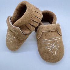 Children's Moccasins