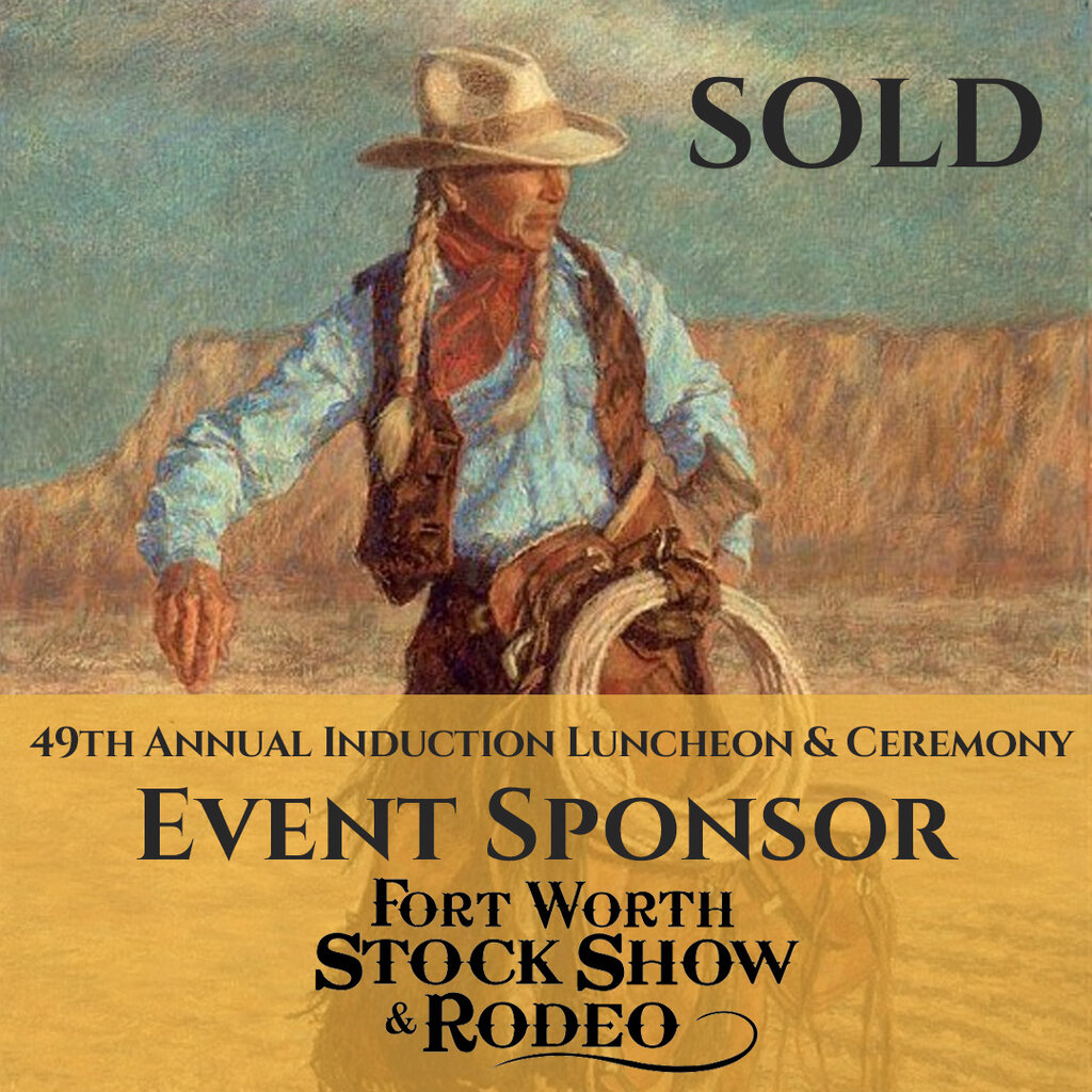 2025 Induction Luncheon Table Sponsor: Event