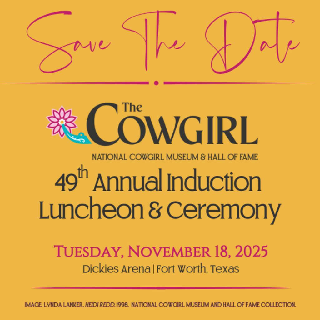 2025 Induction Luncheon Table Sponsor: Hitting the Mark