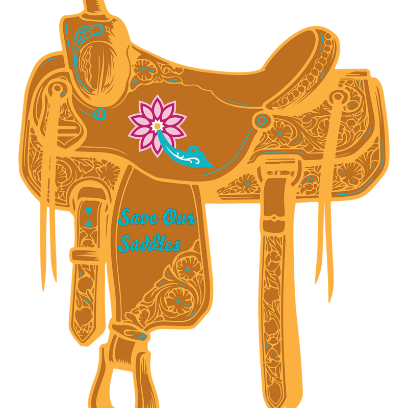 Save Our Saddles Collection Care Fund