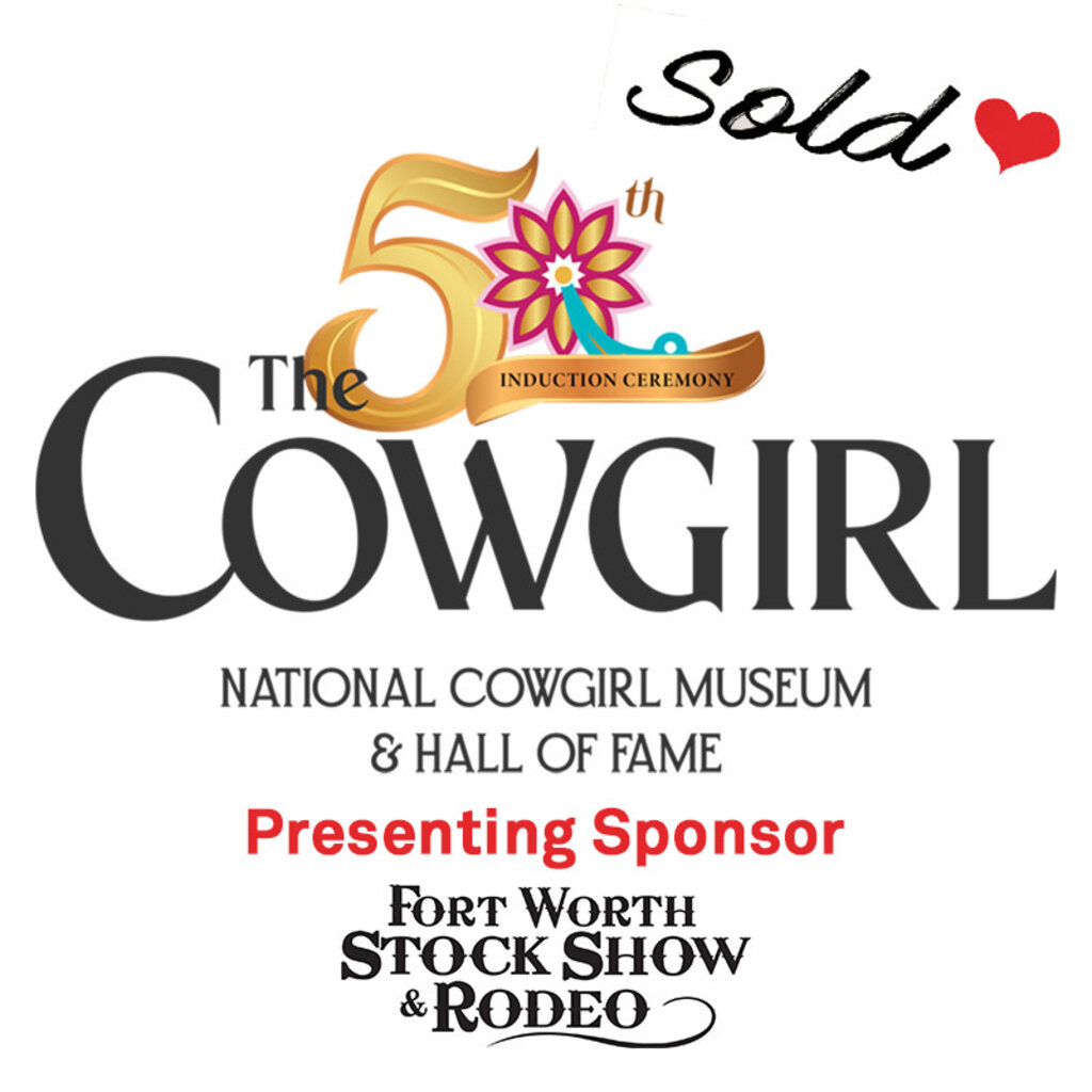 2026 Induction Luncheon Table Sponsor: Presenting Sponsor
