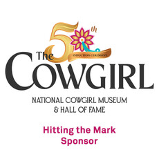 2026 Induction Luncheon Table Sponsor: Hitting the Mark