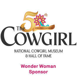 2026 Induction Luncheon Table Sponsor: Wonder Woman