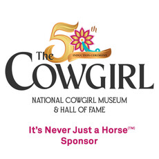 2026 Induction Luncheon Table Sponsor: It's Never Just a Horse
