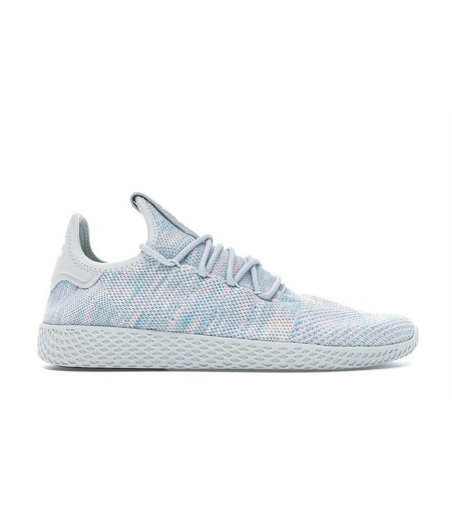 Adidas Tennis HU Pharrell Light Blue (8.5 US)