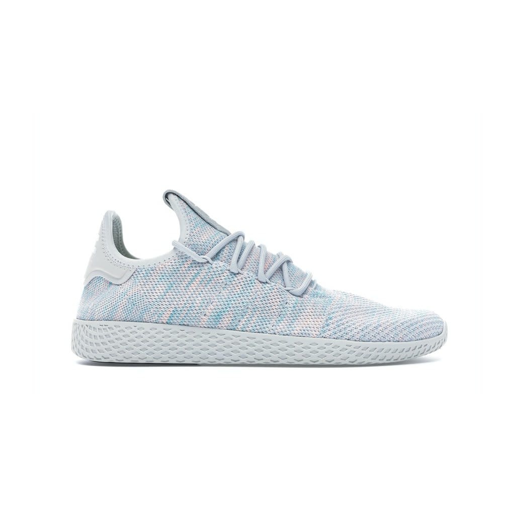 Hype Store Canada / Adidas Tennis HU Pharrell Light Blue