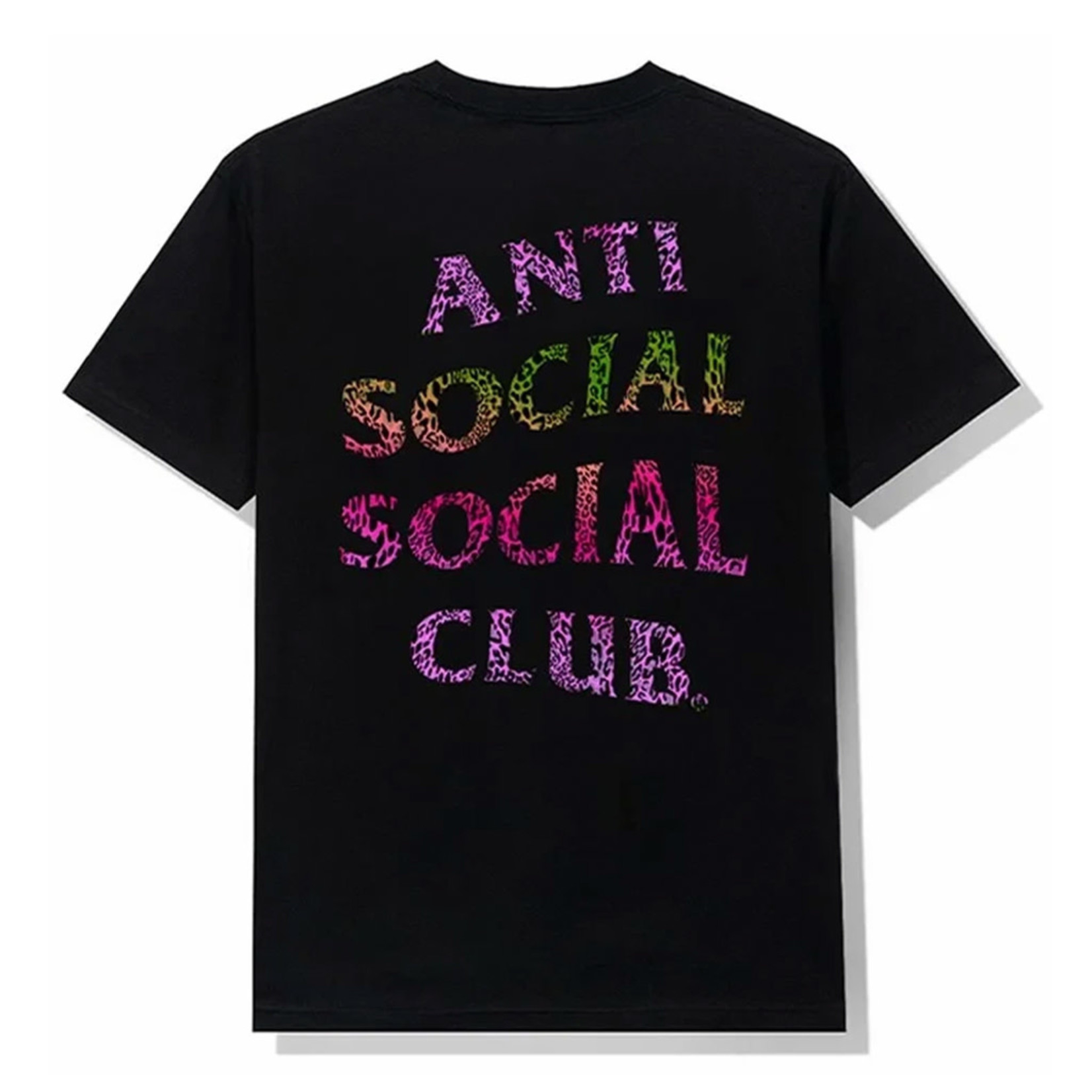 Anti Social Social Club Anti Social Social Club Assclubtronic T-Shirt