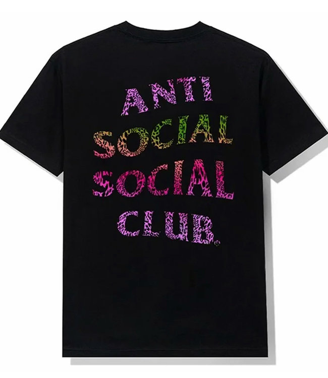 Anti Social Social Club Assclubtronic T-Shirt