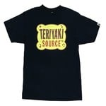 Bape Bape Teriyaki Source T-Shirt Black (M)