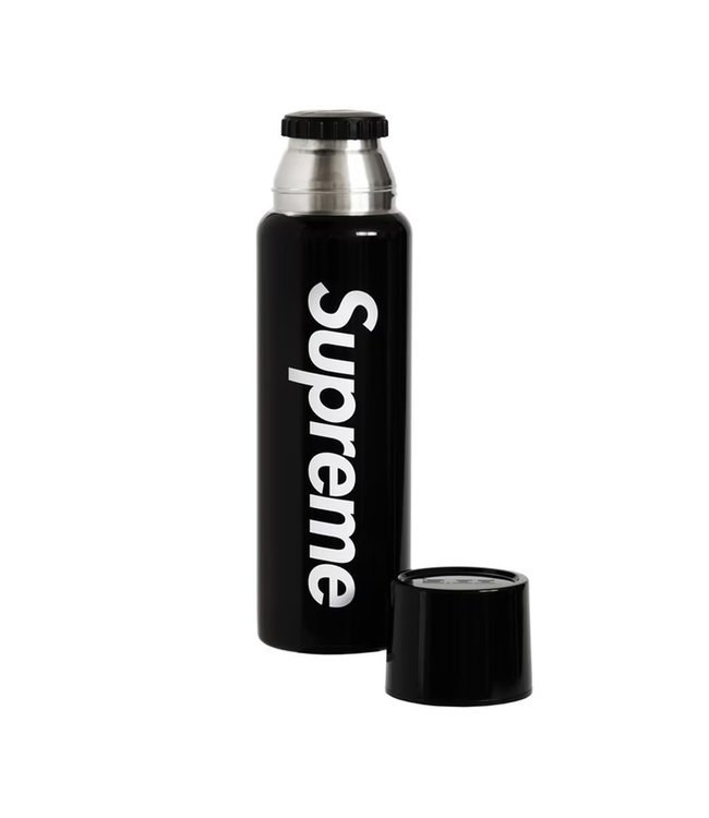 Supreme SIGG Vacuum Insulated 0.75L Bottle Black