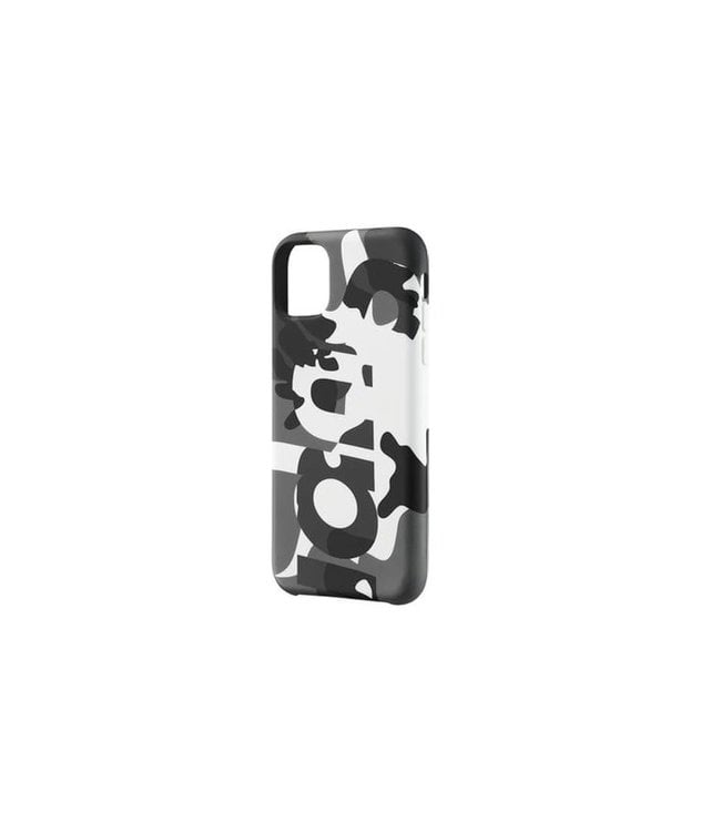 Supreme iPhone 11 Pro Case, Camo Black