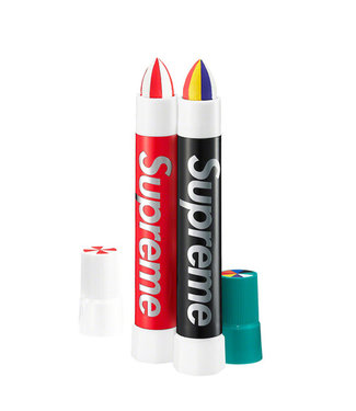 Supreme Supreme Hand Mixed Paint Stick (Set of 2)