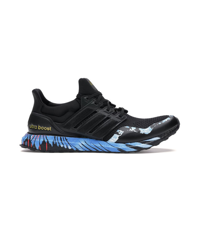 Adidas Ultraboost DNA Chinese New Year Black (13 US)