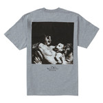 Supreme Supreme Joel-Peter Witkin Mother and Child T-Shirt Heather Grey (XL)