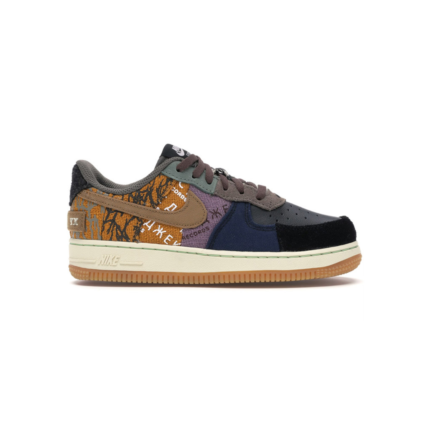 travis scott air force 1 canada