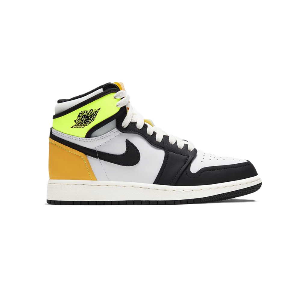 Aj1 jaune sales