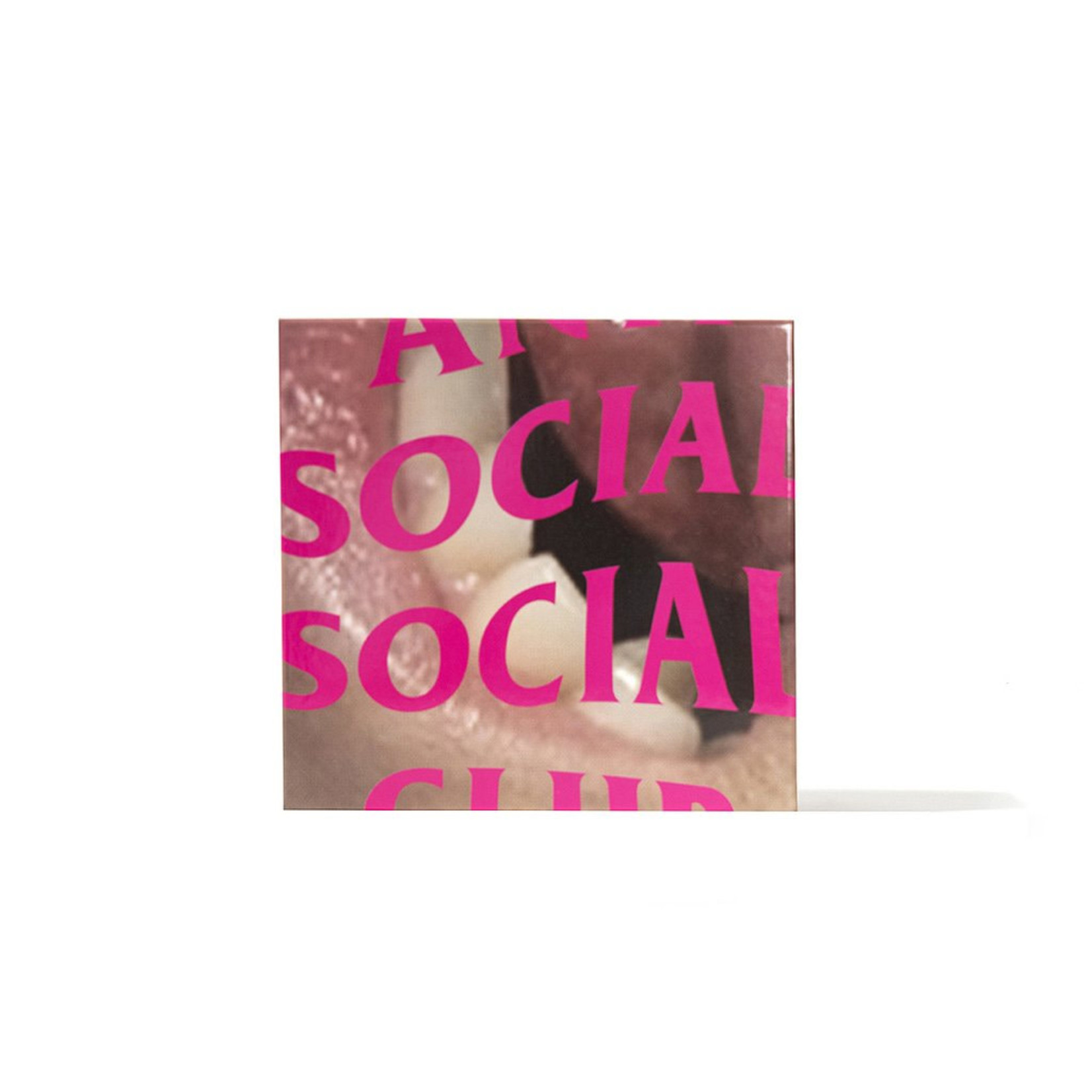 Anti Social Social Club Anti Social Social Club 500 Pieces Puzzle