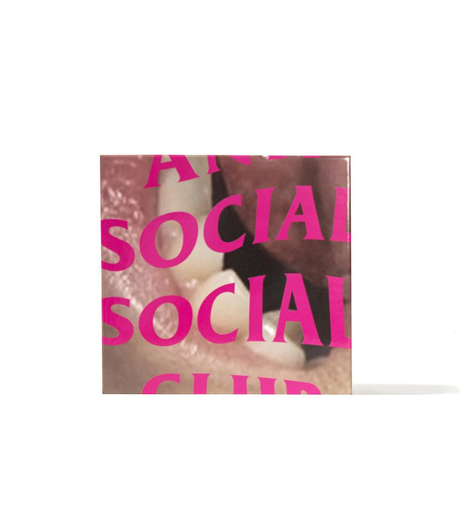 Anti Social Social Club 500 Pieces Puzzle