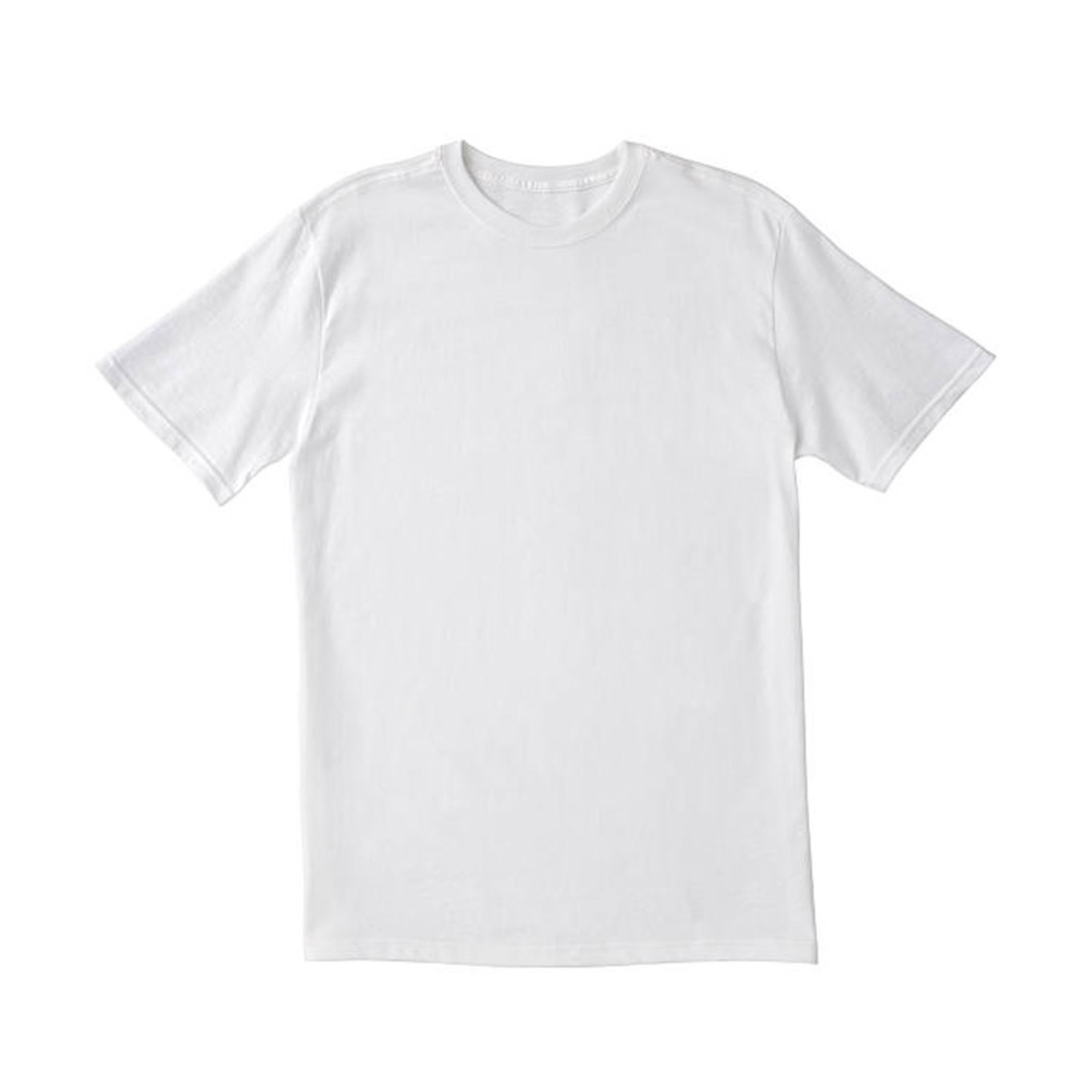 Fear of God Fear of God Essentials Blank T-Shirt White (M)