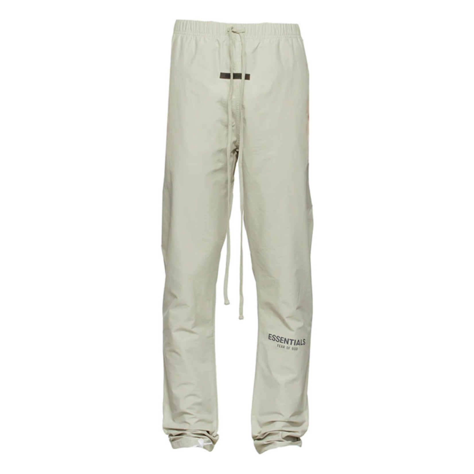 Fear of God Fear of God Essentials Track Pants Concrete