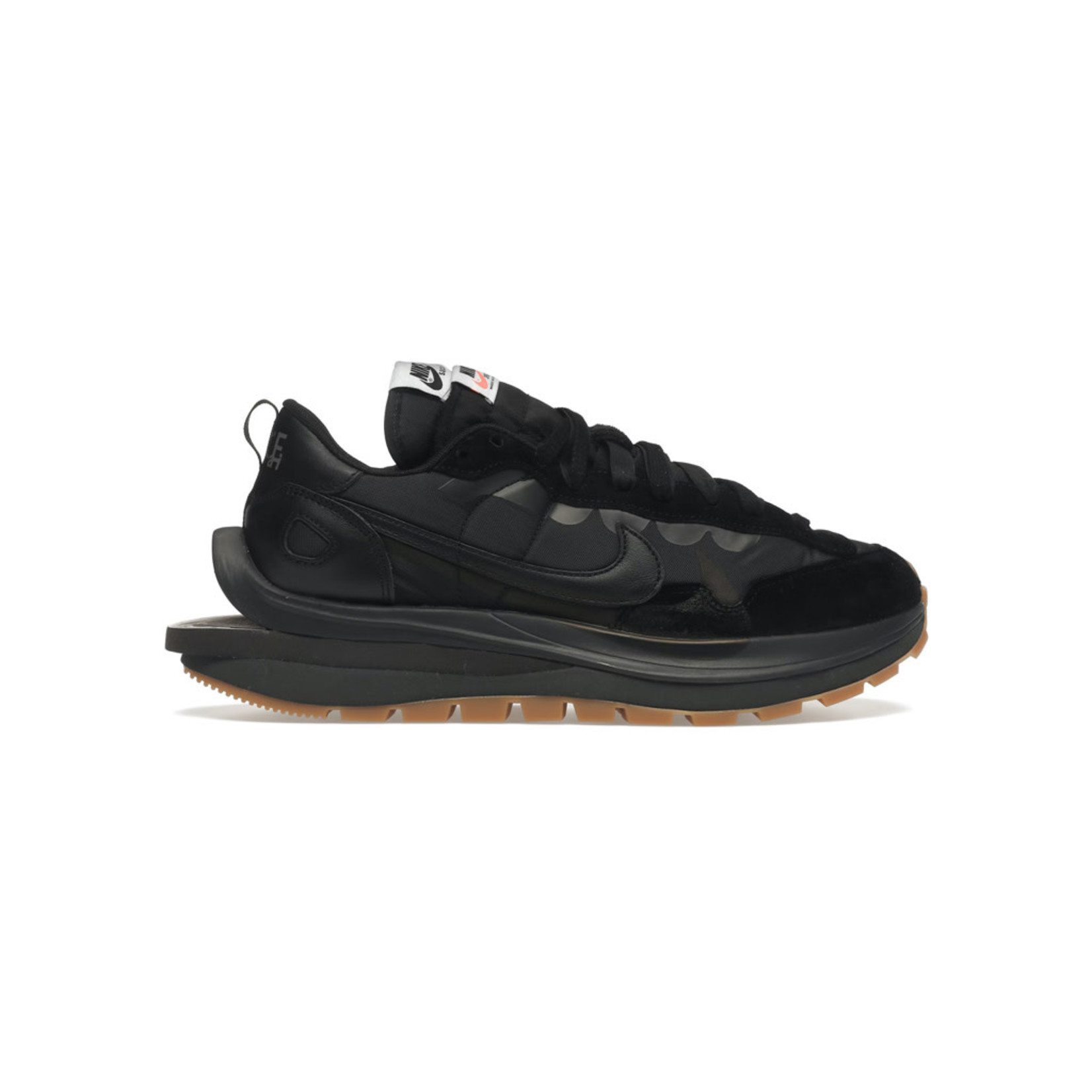 Nike Nike Vaporwaffle Sacai Black Gum