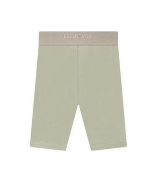 Fear of God Fear of God Essentials Women's Sport Short Seafoam (S)