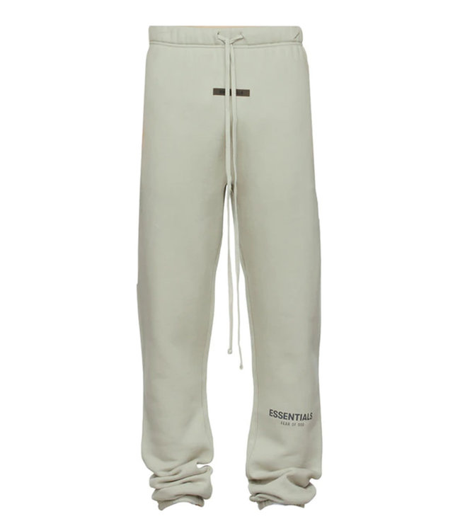 Fear of God Essentials Sweat Pants Concrete