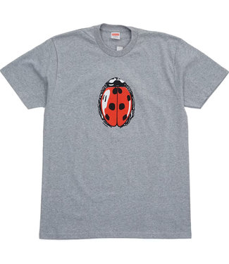 Supreme Supreme Ladybug T-Shirt Heather Grey (XL)