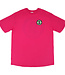 Supreme MLK Dream T-Shirt Hot Pink (L)