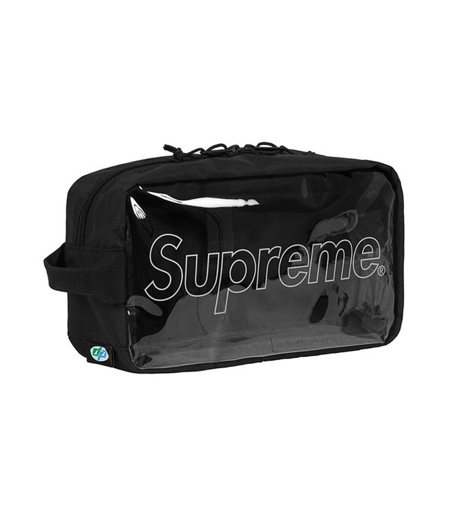 Supreme Utility Bag (FW18) Black