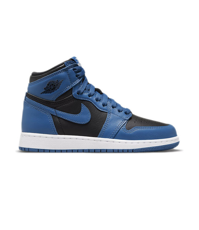 Hype Store / Jordan 1 Retro High OG Dark Marina Blue (GS) - Hype