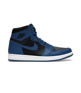 Jordan Jordan 1 Retro High OG Dark Marina Blue