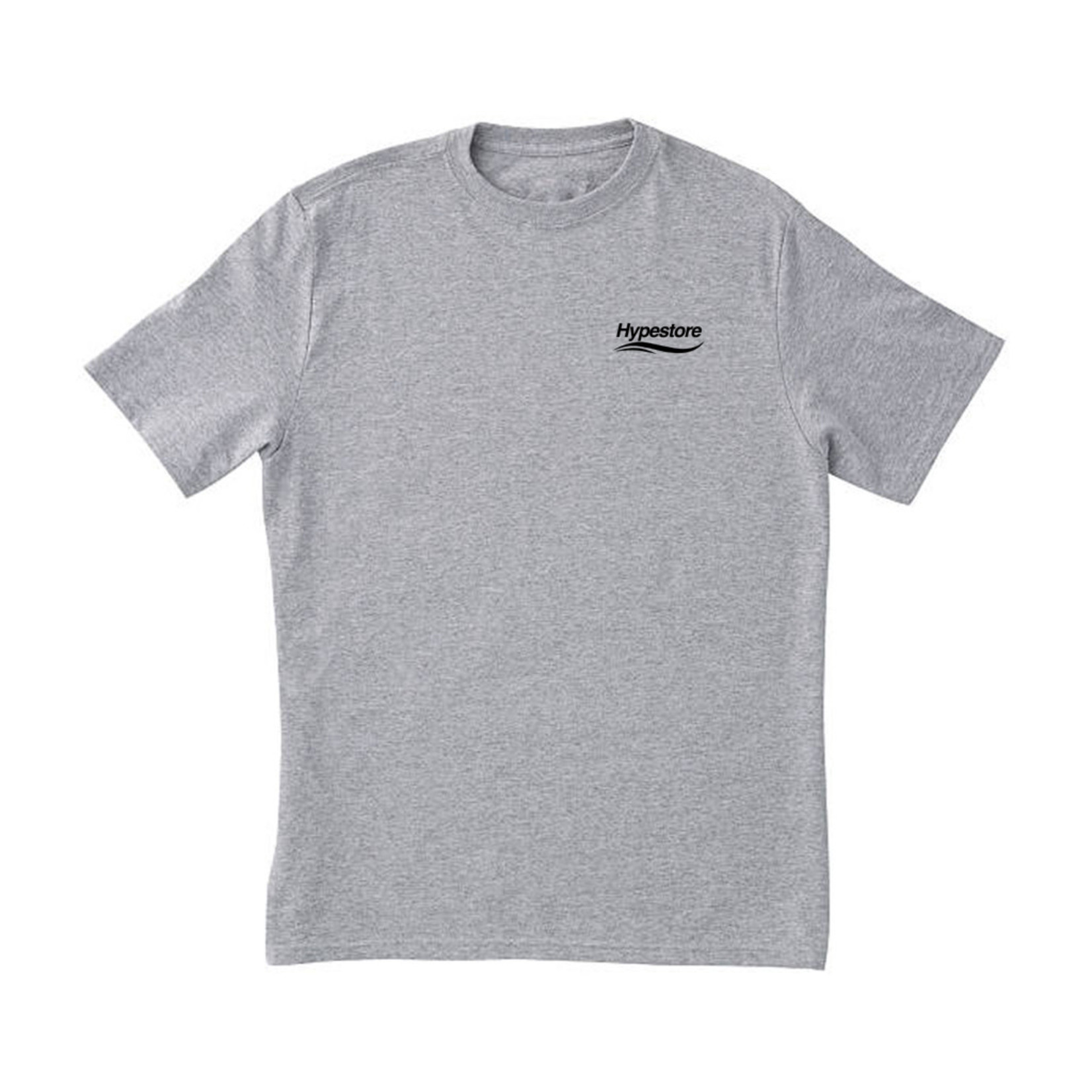 Hype Store Canada Hypestore Waves T-Shirt Athletic Heather