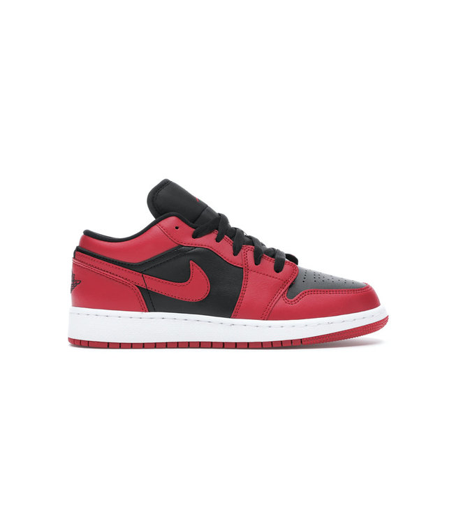 Jordan 1 Low Reverse Bred (GS)