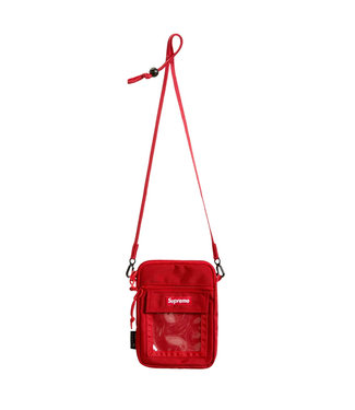 Supreme Supreme Utility Pouch SS19 Red