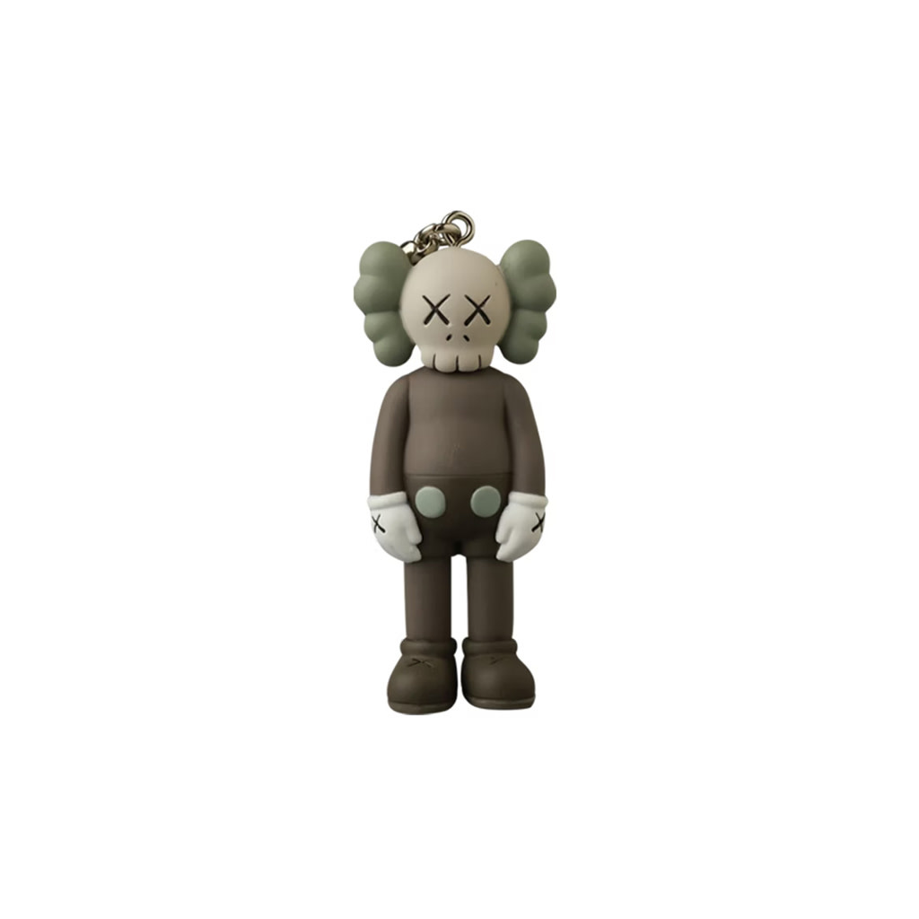 Hype Store Canada / Kaws Tokyo First Companion Keychain (2021