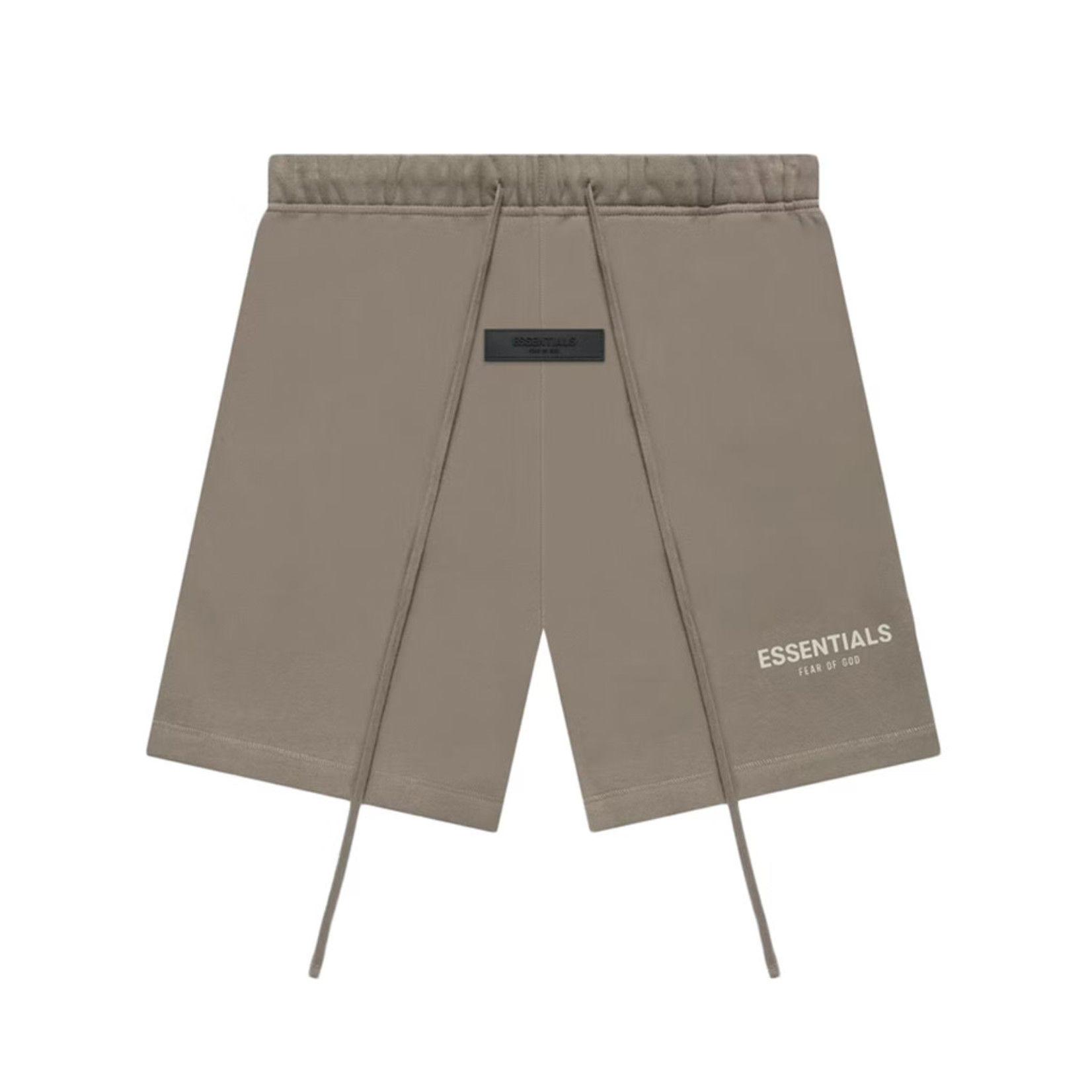 Fear of God Fear of God Essentials Shorts Desert Taupe