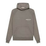 Fear of God Fear of God Essentials Hoodie Desert Taupe