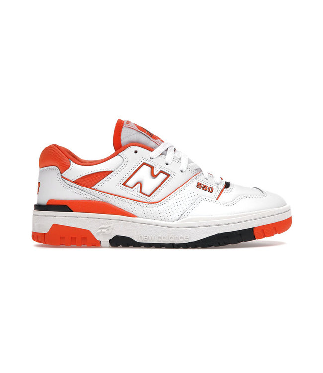 New Balance 550 Syracuse