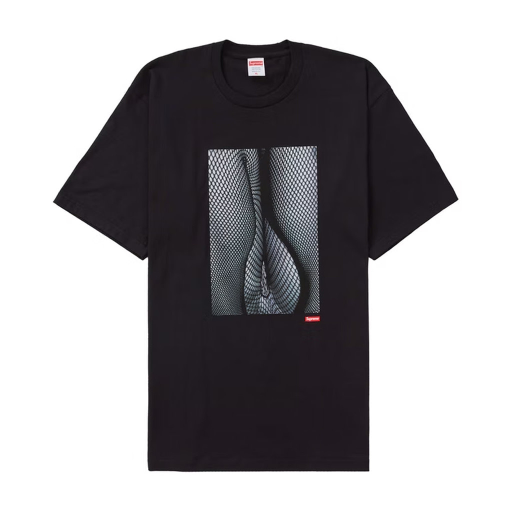 Supreme Supreme Daido Moriyama Tights T-Shirt Black (L)